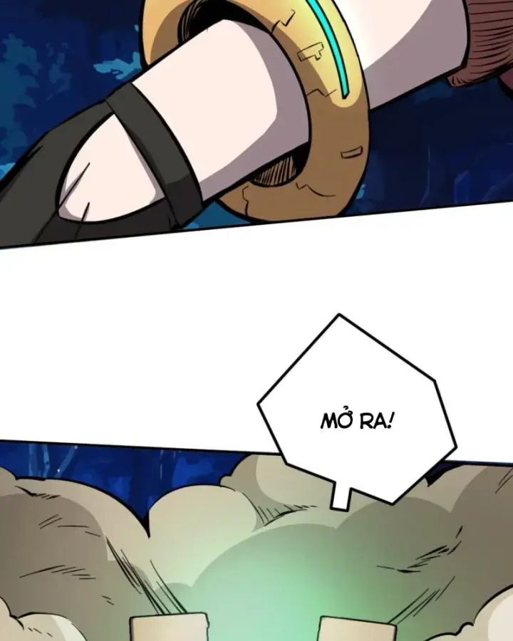 Kỳ Tinh Lục Chap 4 - Next Chap 5