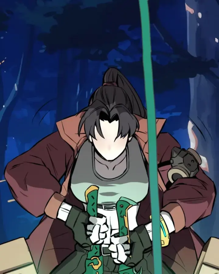 Kỳ Tinh Lục Chap 4 - Next Chap 5