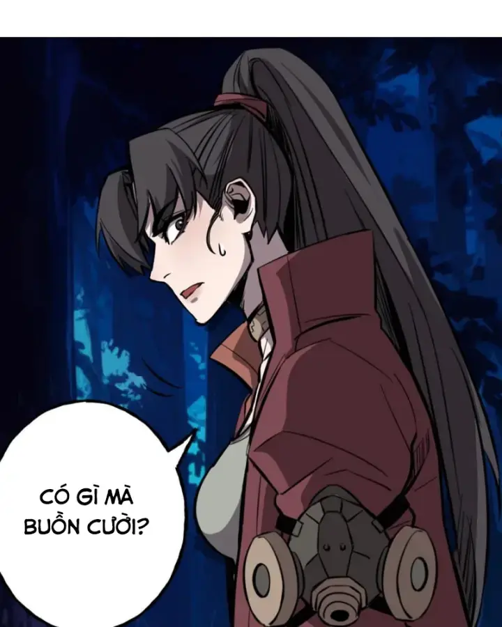 Kỳ Tinh Lục Chap 4 - Next Chap 5