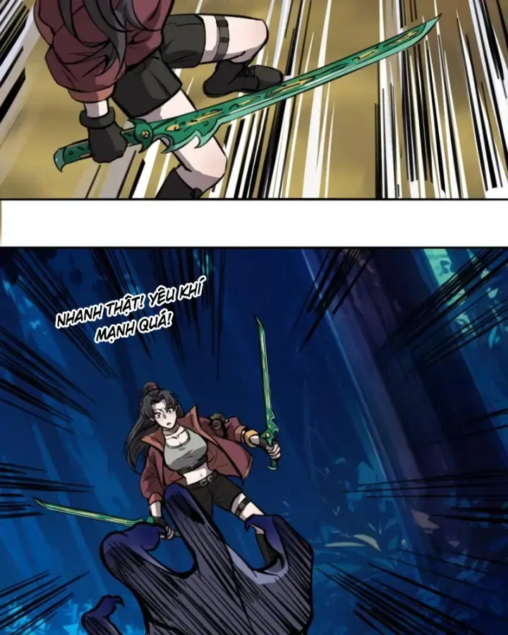 Kỳ Tinh Lục Chap 4 - Next Chap 5