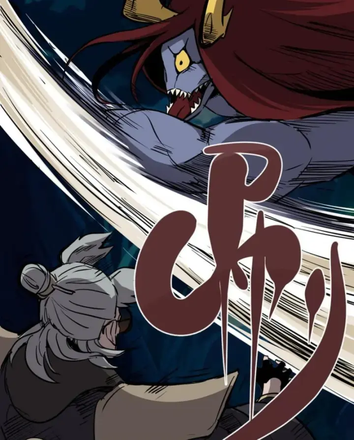 Kỳ Tinh Lục Chap 4 - Next Chap 5