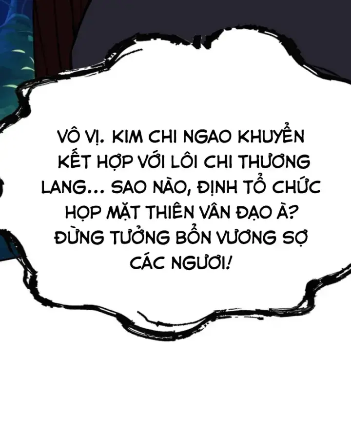 Kỳ Tinh Lục Chap 4 - Next Chap 5