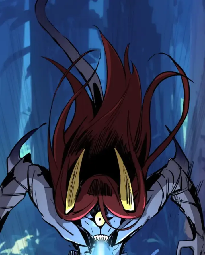 Kỳ Tinh Lục Chap 4 - Next Chap 5