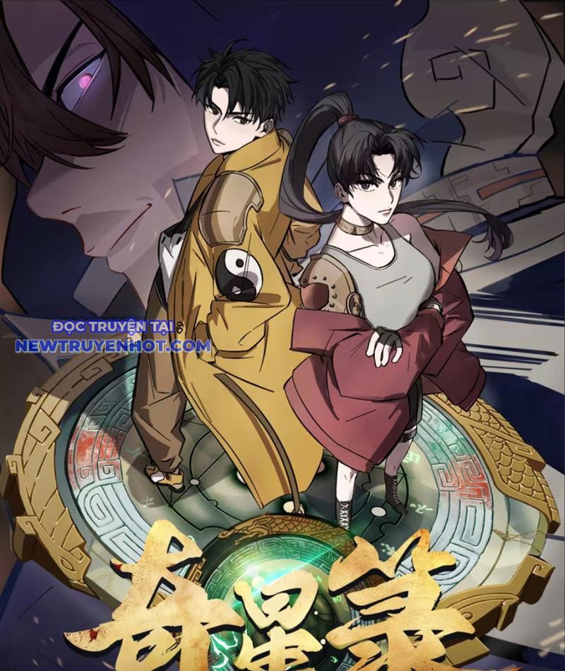 Kỳ Tinh Lục Chap 5 - Next Chap 6