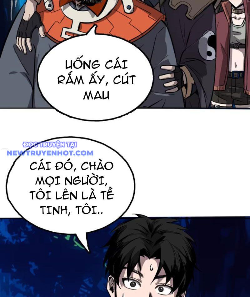 Kỳ Tinh Lục Chap 5 - Next Chap 6