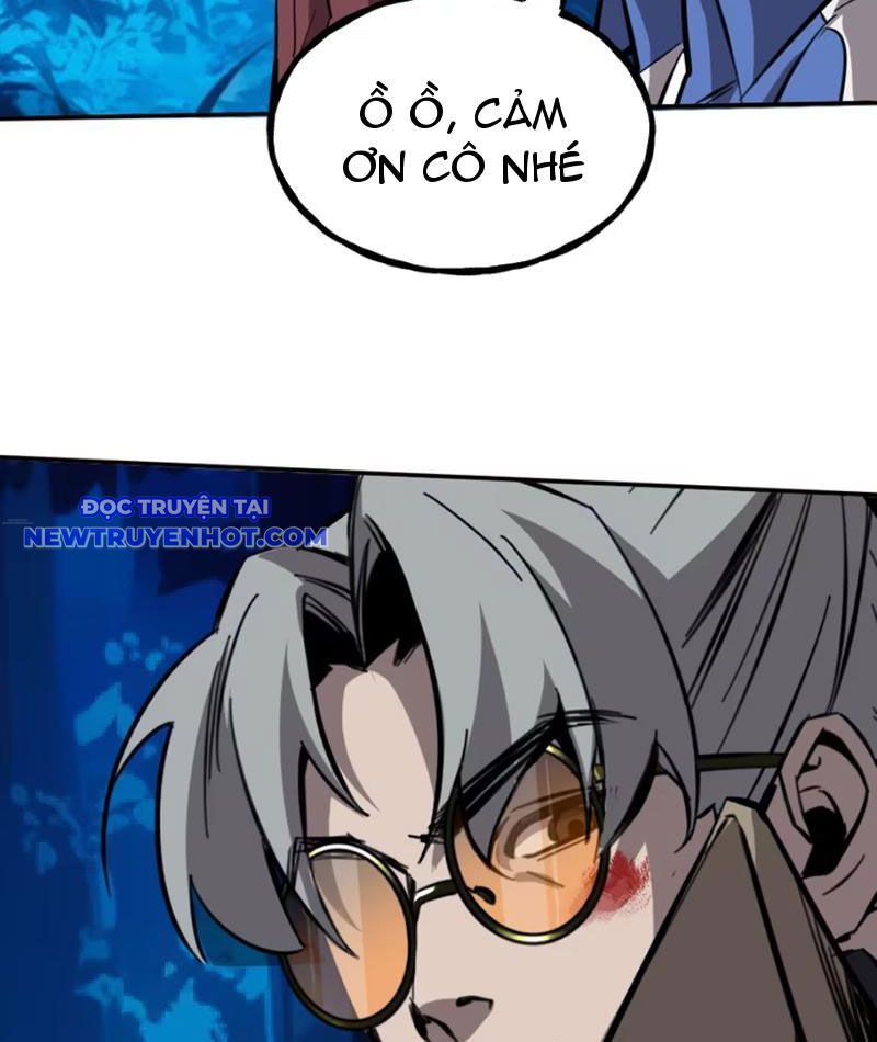 Kỳ Tinh Lục Chap 5 - Next Chap 6