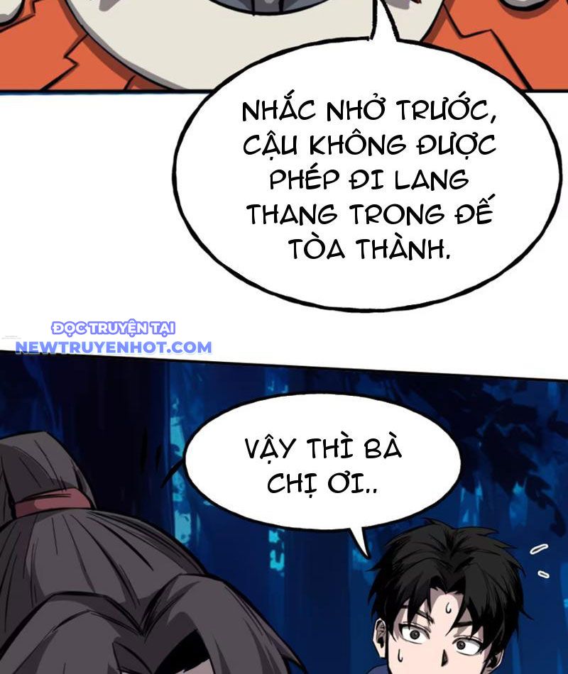 Kỳ Tinh Lục Chap 5 - Next Chap 6