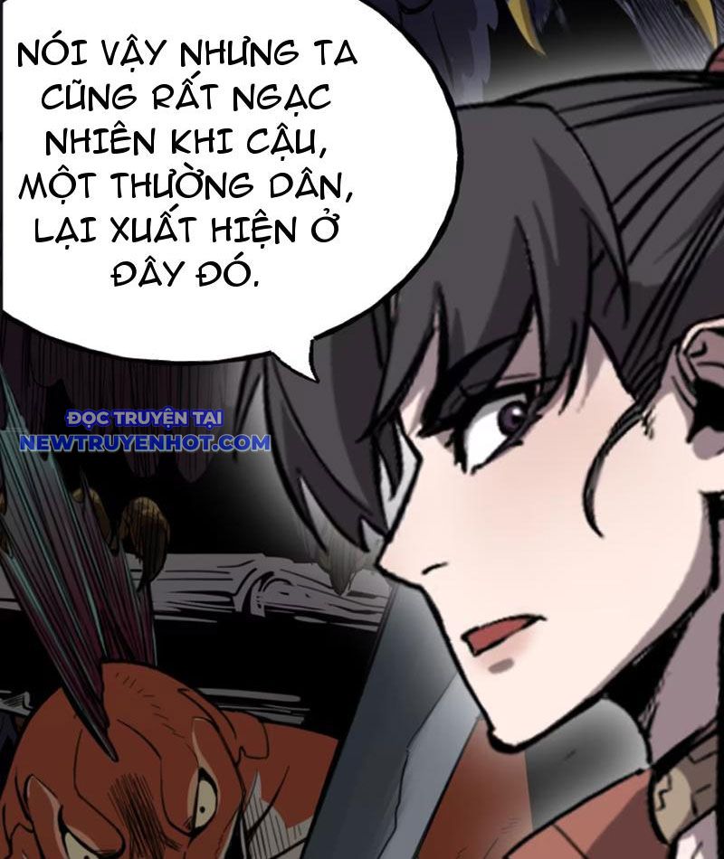 Kỳ Tinh Lục Chap 5 - Next Chap 6