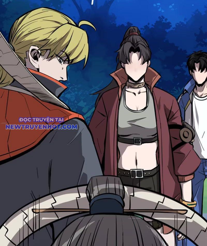 Kỳ Tinh Lục Chap 5 - Next Chap 6