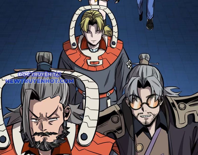 Kỳ Tinh Lục Chap 6 - Next Chap 7