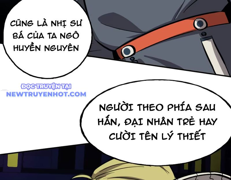 Kỳ Tinh Lục Chap 6 - Next Chap 7