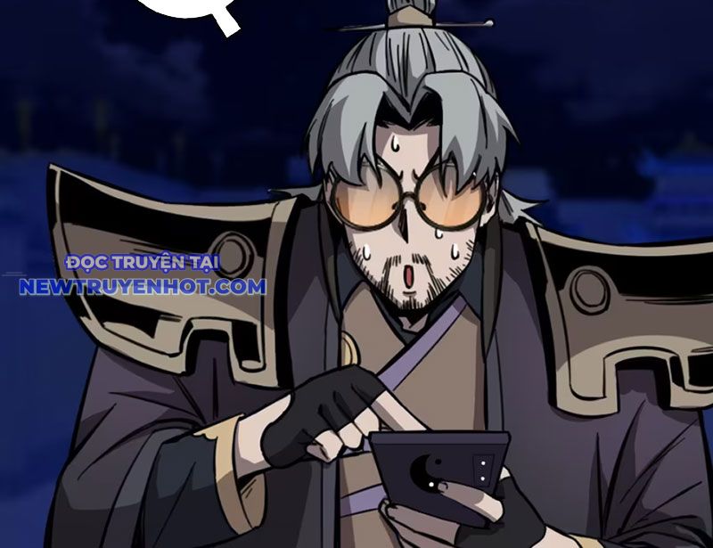 Kỳ Tinh Lục Chap 6 - Next Chap 7