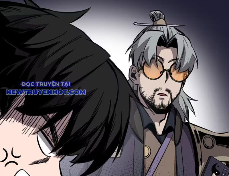 Kỳ Tinh Lục Chap 6 - Next Chap 7