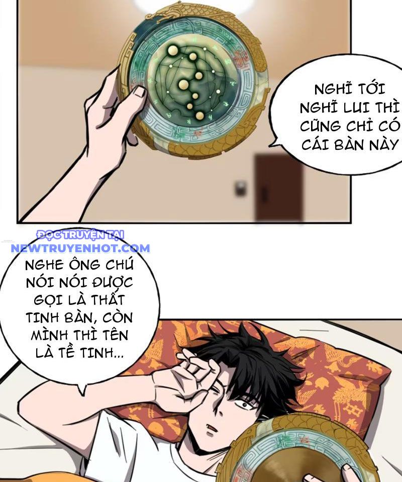 Kỳ Tinh Lục Chap 7 - Next Chap 8