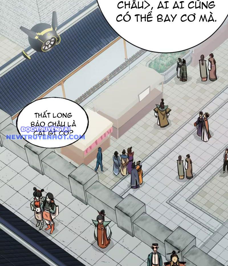 Kỳ Tinh Lục Chap 7 - Next Chap 8