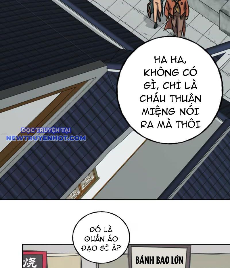 Kỳ Tinh Lục Chap 7 - Next Chap 8