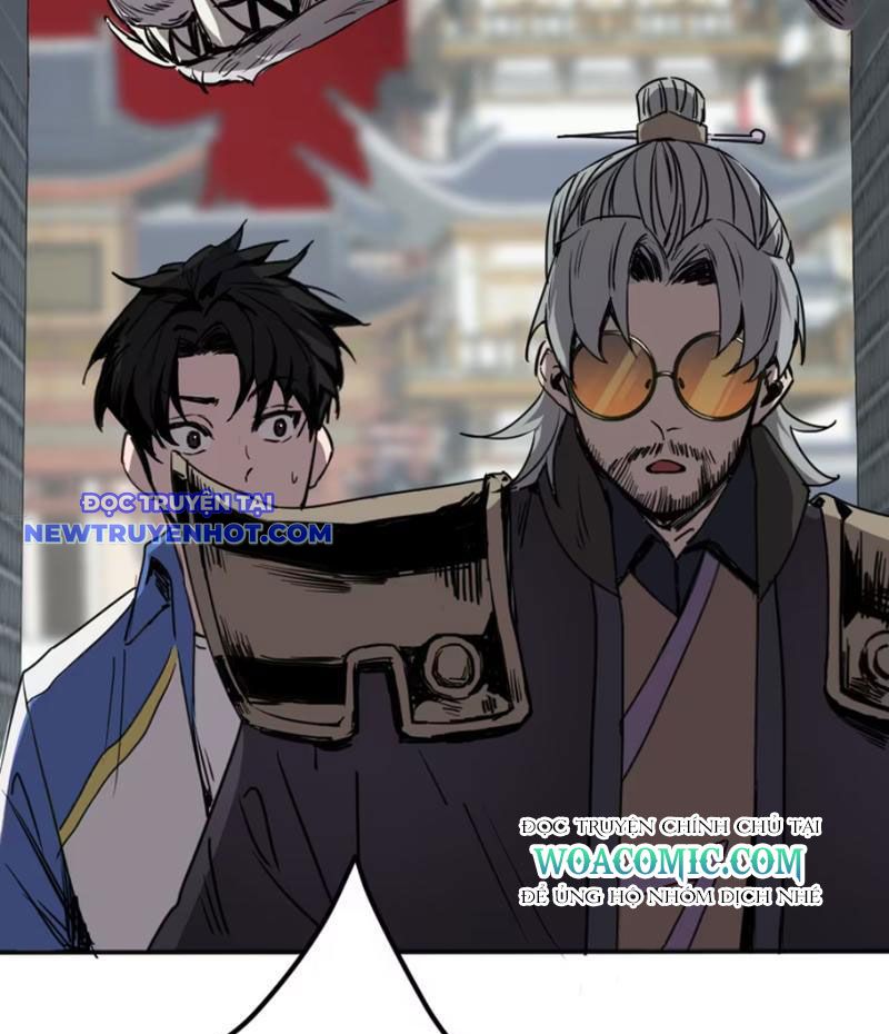 Kỳ Tinh Lục Chap 7 - Next Chap 8