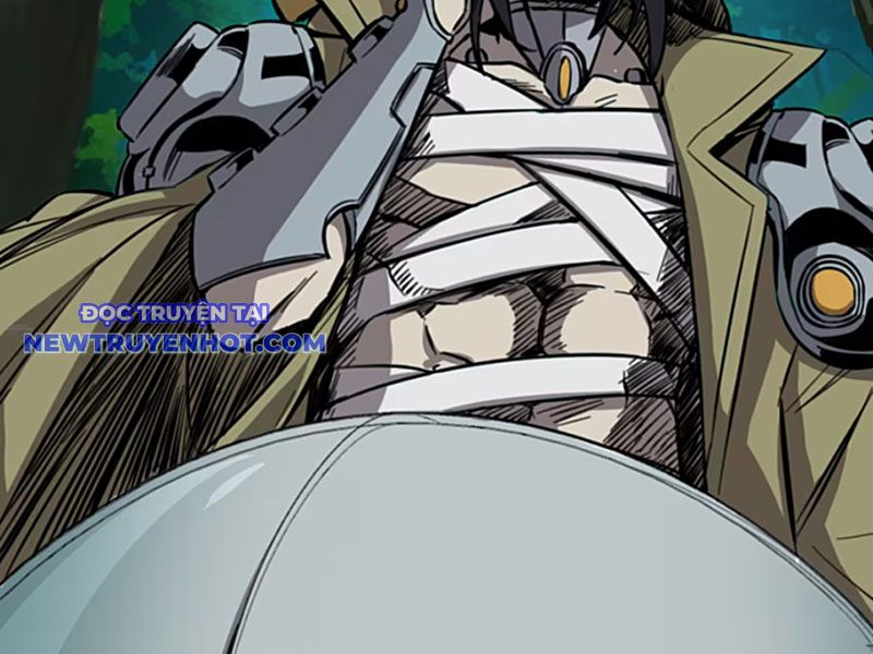 Kỳ Tinh Lục Chap 8 - Next Chap 9