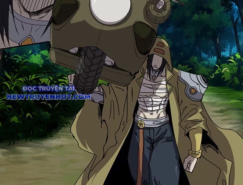 Kỳ Tinh Lục Chap 8 - Next Chap 9