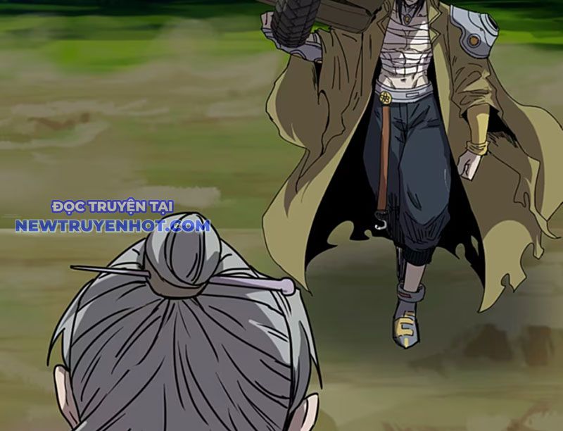 Kỳ Tinh Lục Chap 8 - Next Chap 9