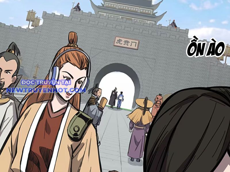 Kỳ Tinh Lục Chap 8 - Next Chap 9