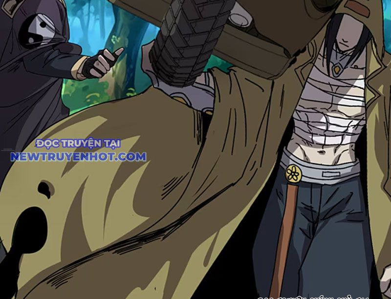 Kỳ Tinh Lục Chap 8 - Next Chap 9