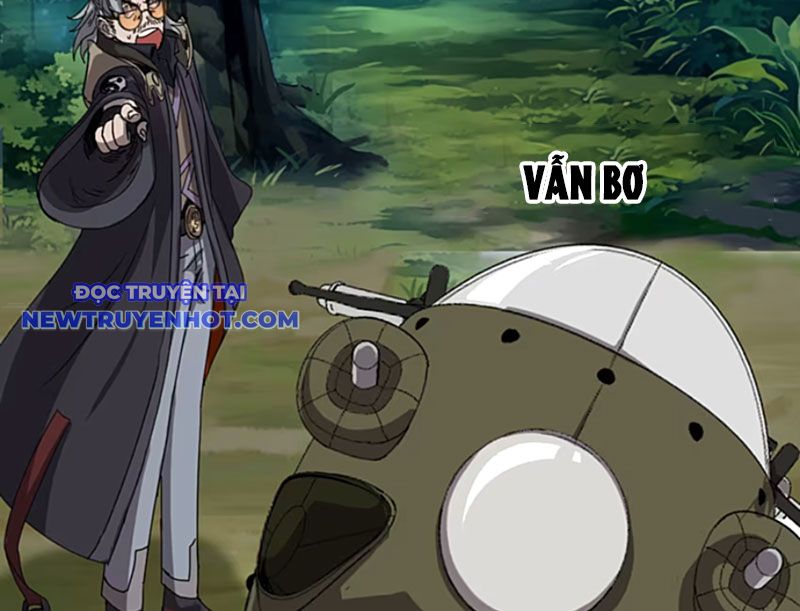 Kỳ Tinh Lục Chap 8 - Next Chap 9