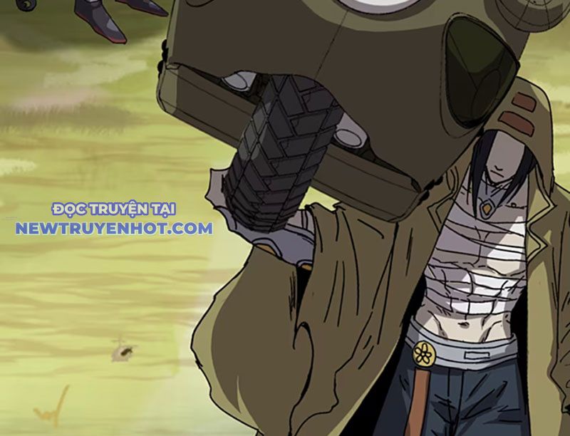 Kỳ Tinh Lục Chap 8 - Next Chap 9