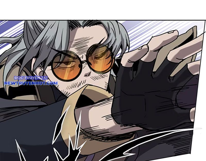 Kỳ Tinh Lục Chap 9 - Next Chap 10