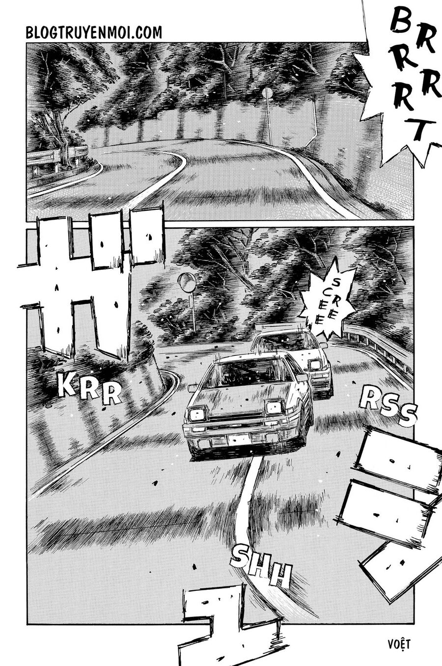 Ký Tự D Chap 705 - Next Chap 706