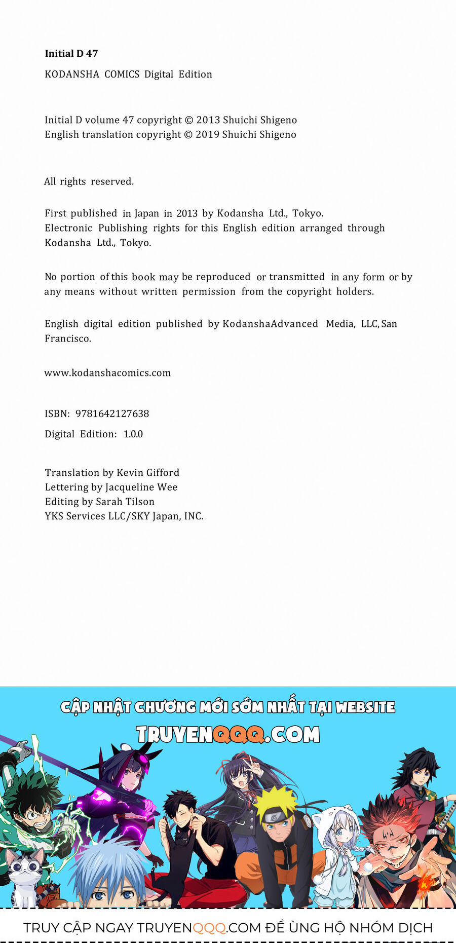 Ký Tự D Chap 708 - Next Chap 709