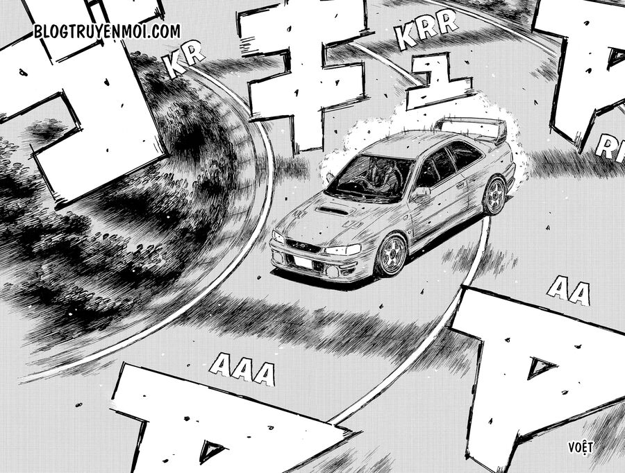 Ký Tự D Chap 719 - Next Chap 720