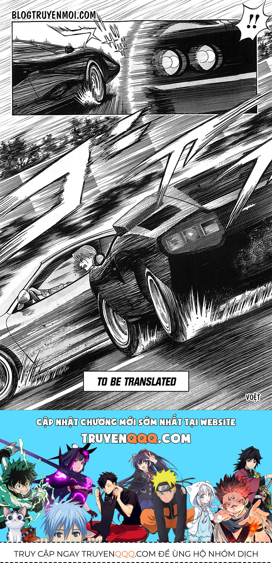 Ký Tự D Chap 719 - Next Chap 720