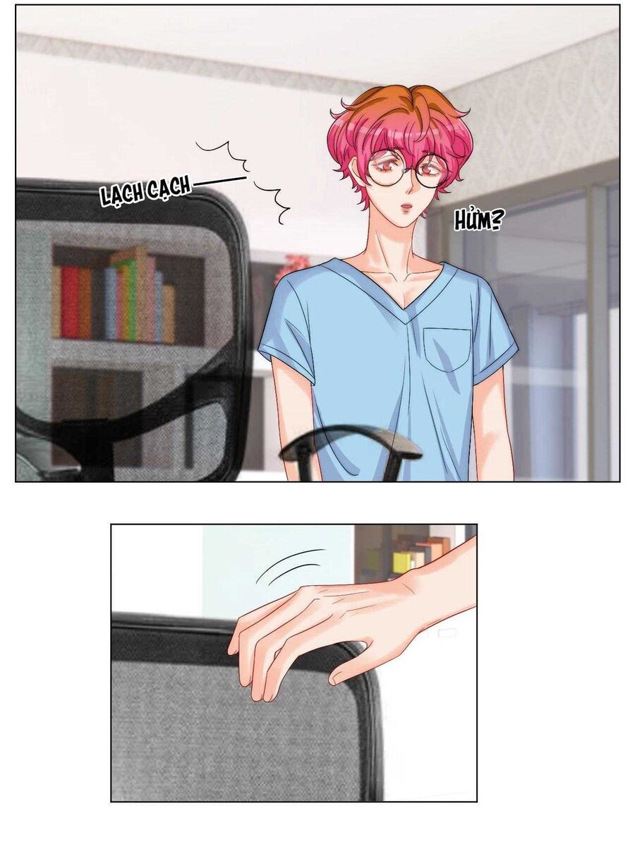 Ký Túc Xá Nam Phòng 303 Chap 249 - Next Chap 250