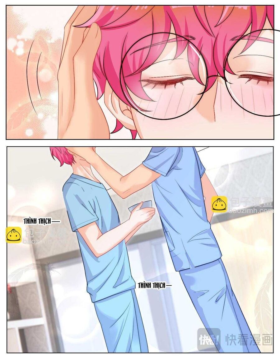 Ký Túc Xá Nam Phòng 303 Chap 249 - Next Chap 250