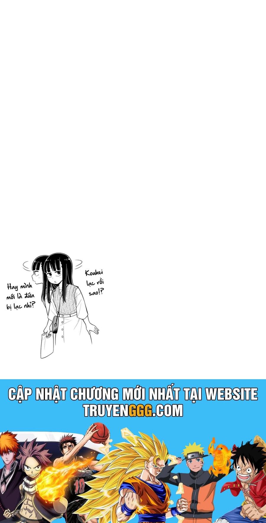 Kyou Kara Hajimeru Osananajimi Chap 30 - Next Chap 31