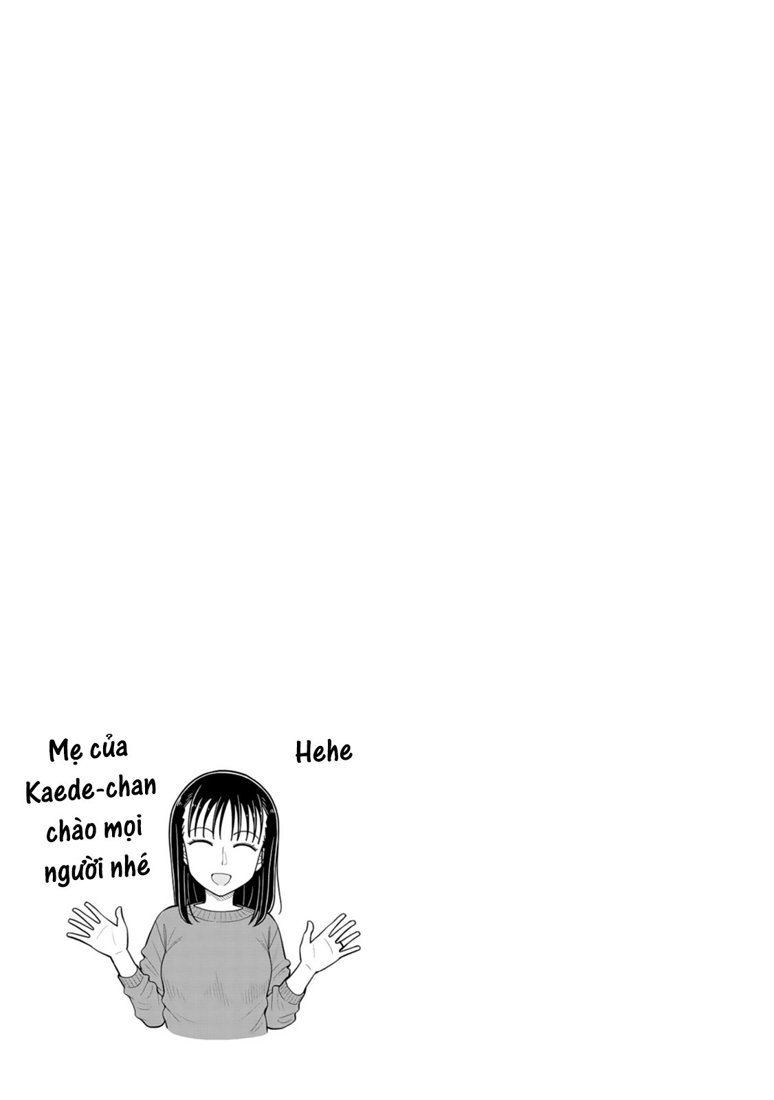 Kyou Kara Hajimeru Osananajimi Chap 32 - Next Chap 33