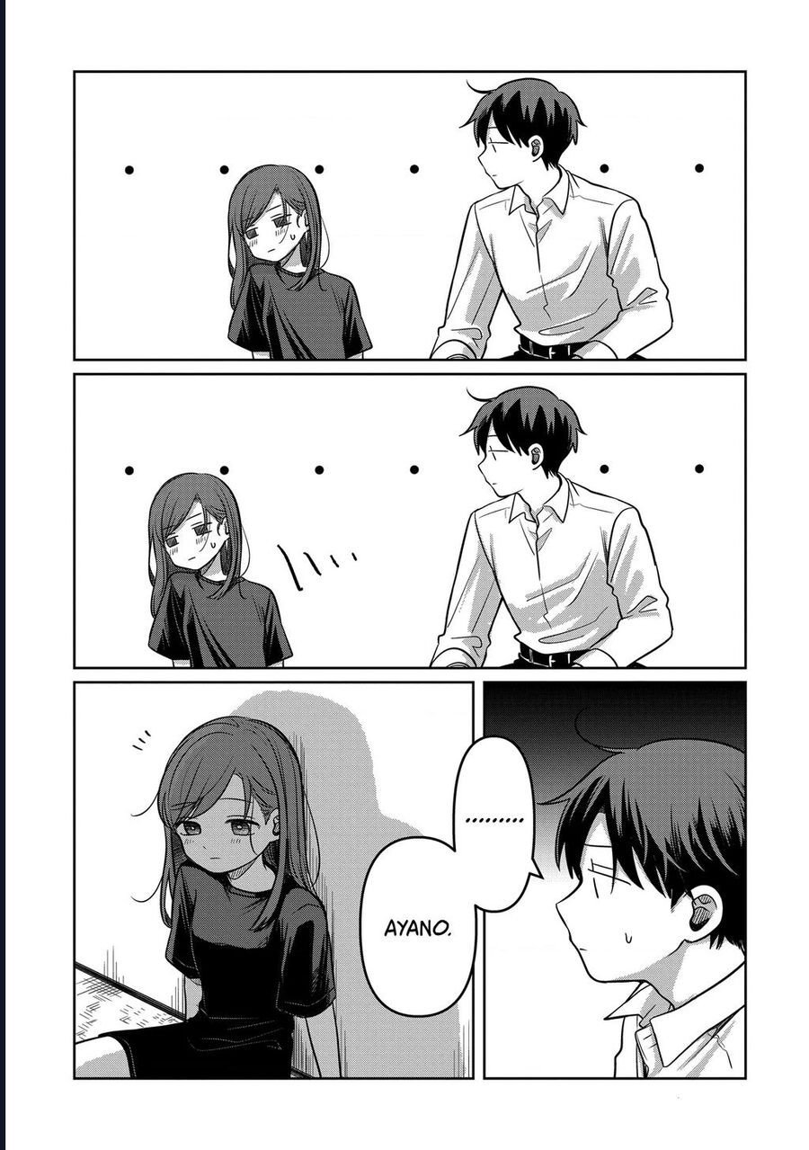 Lá Thư Tình Và Nữ Diễn Viên 13 Tuổi Chap 12 - Next Chap 13