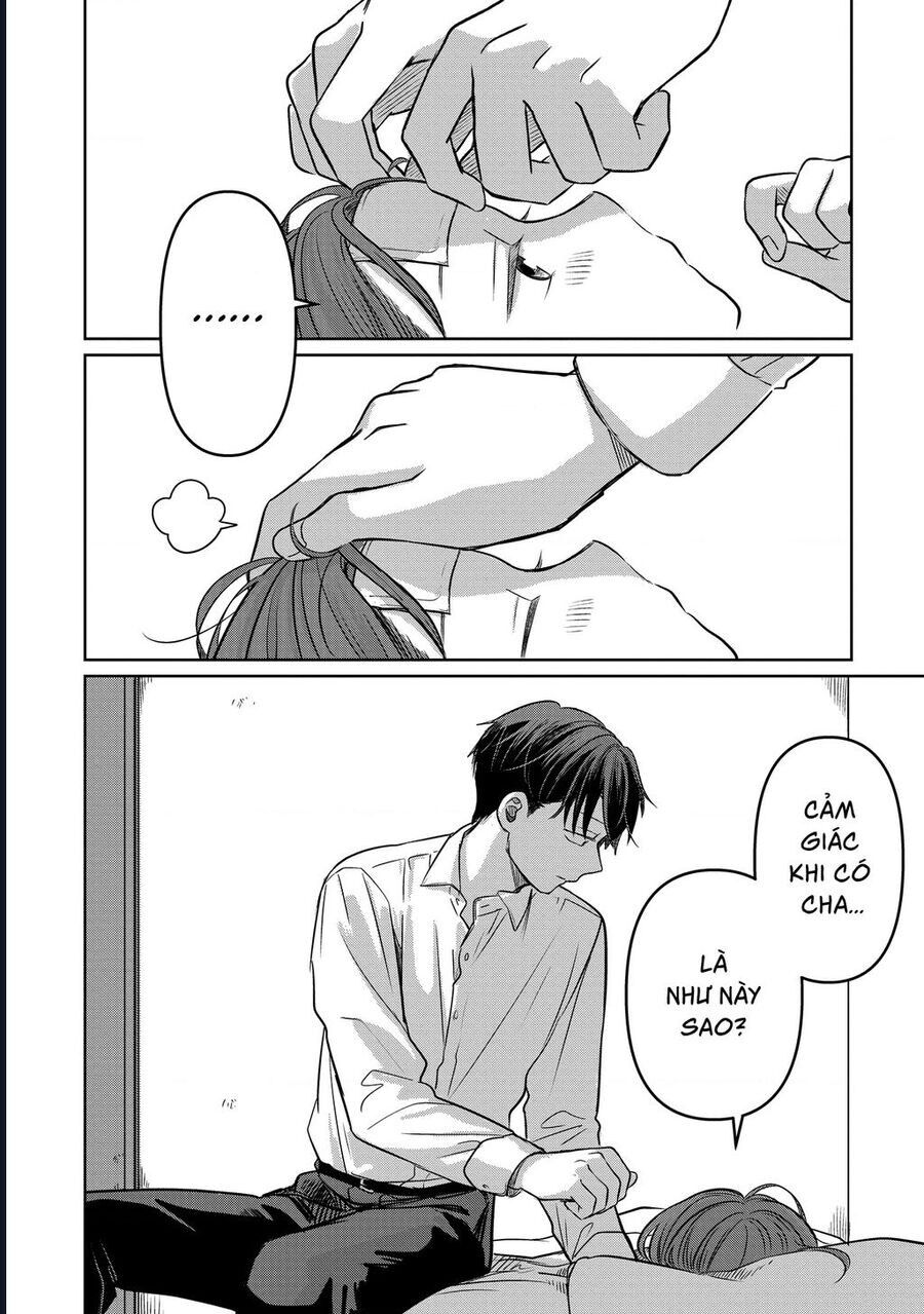 Lá Thư Tình Và Nữ Diễn Viên 13 Tuổi Chap 13 - Next Chap 14