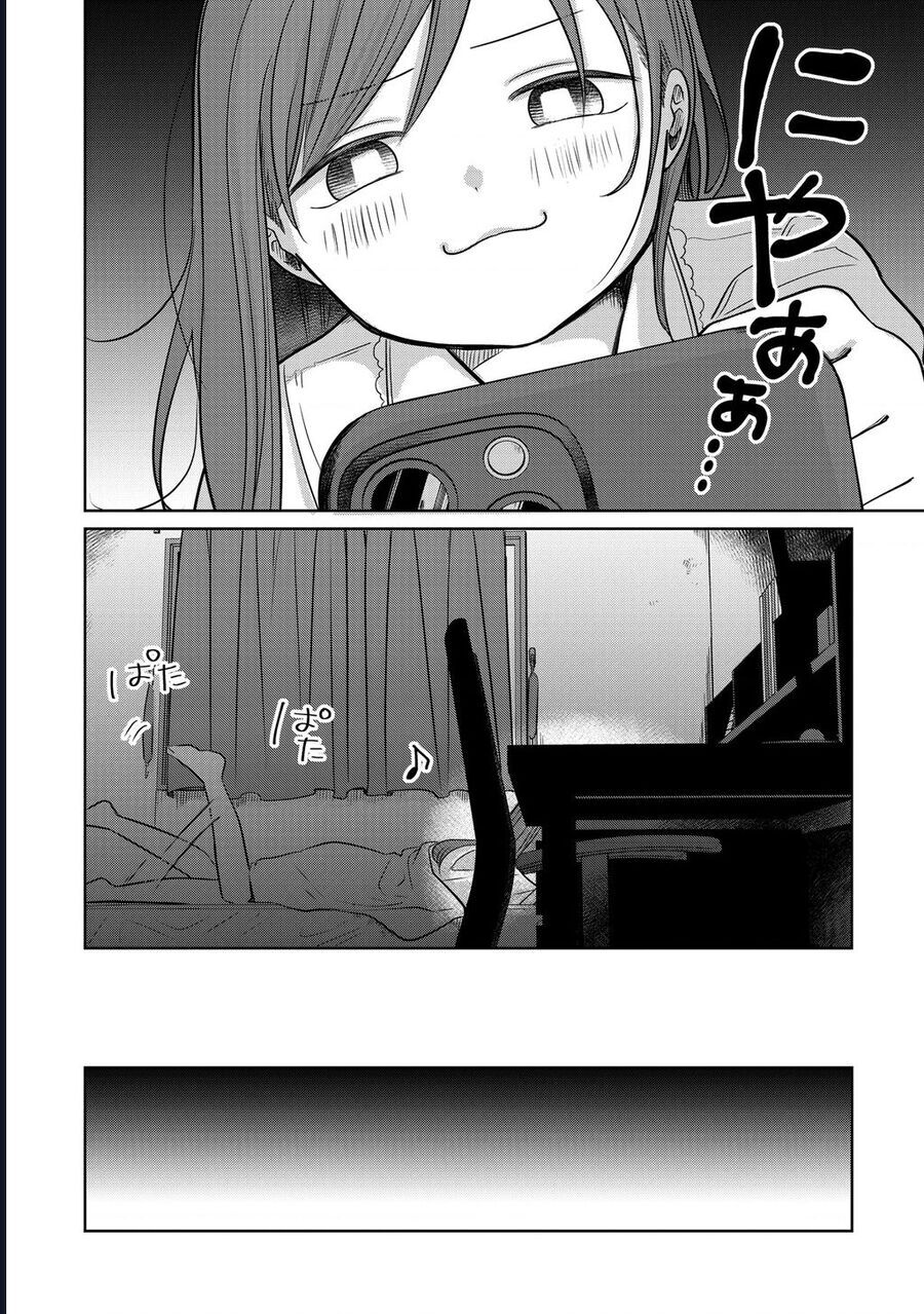 Lá Thư Tình Và Nữ Diễn Viên 13 Tuổi Chap 14 - Next Chap 15