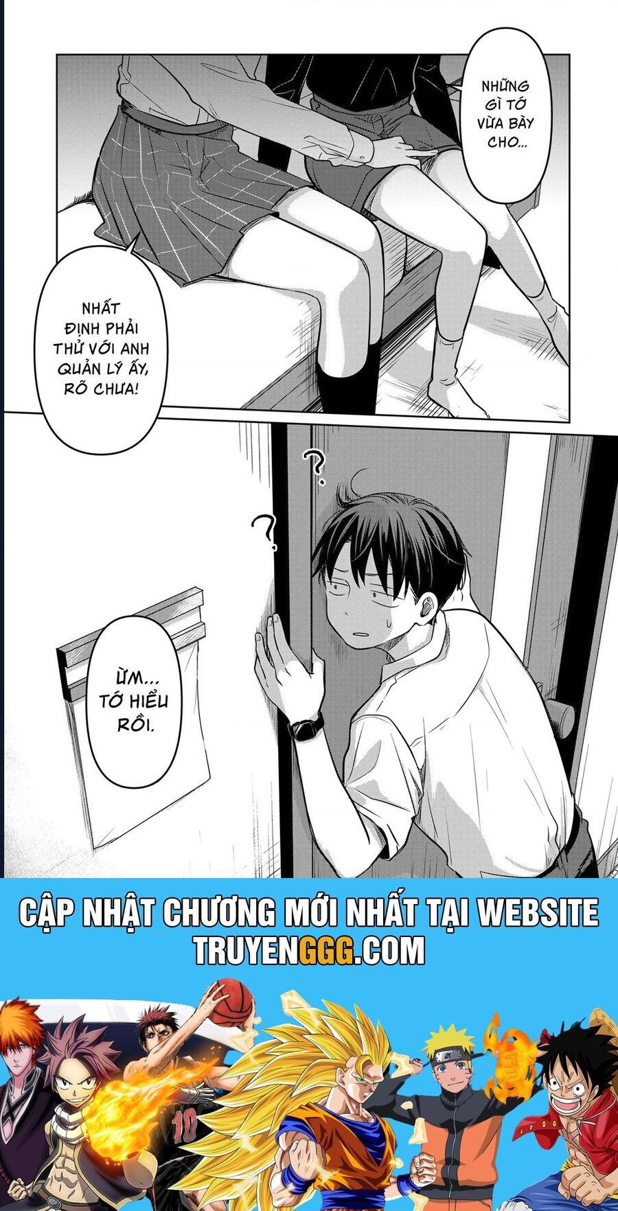 Lá Thư Tình Và Nữ Diễn Viên 13 Tuổi Chap 16 - Next Chap 17