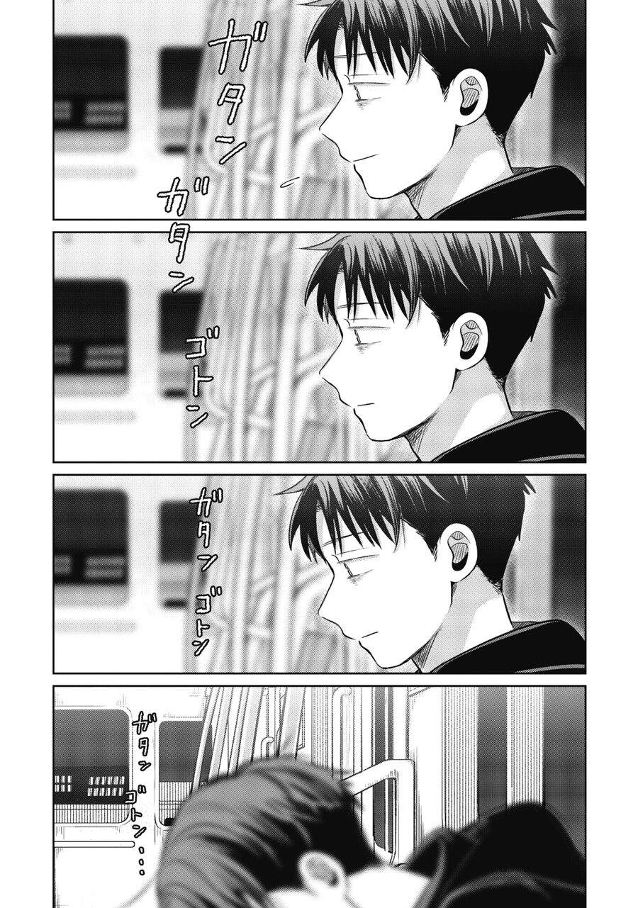 Lá Thư Tình Và Nữ Diễn Viên 13 Tuổi Chap 21 - Next Chap 22