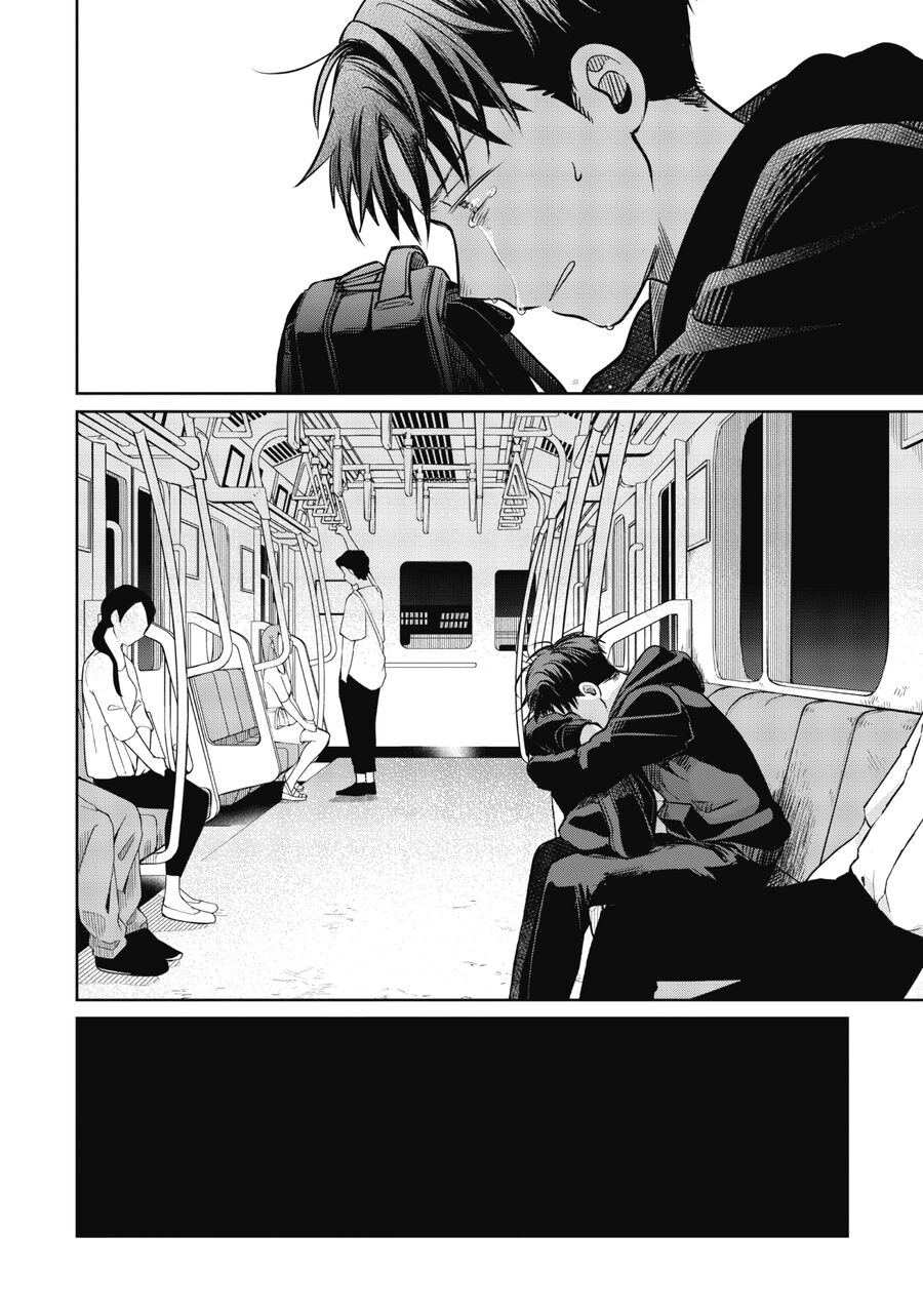 Lá Thư Tình Và Nữ Diễn Viên 13 Tuổi Chap 21 - Next Chap 22