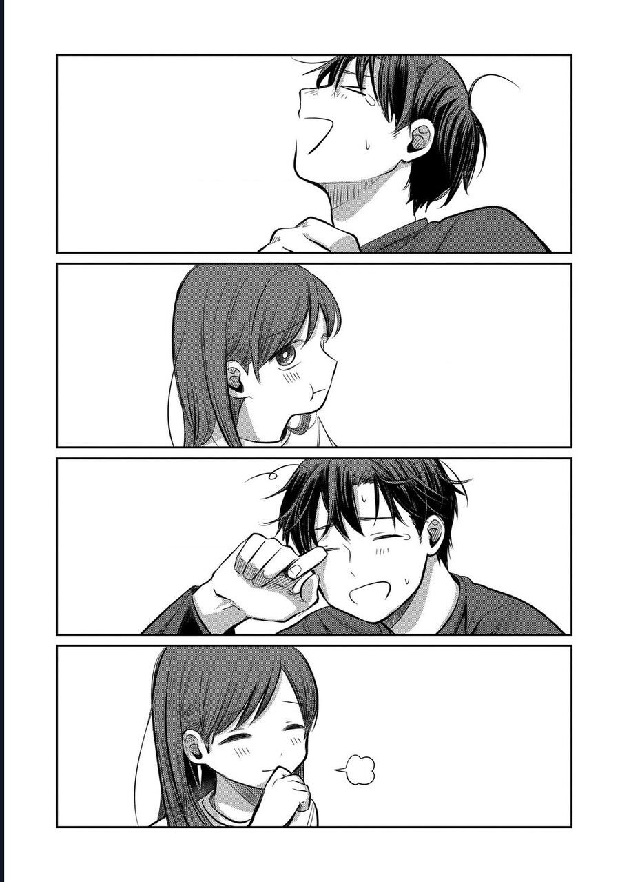 Lá Thư Tình Và Nữ Diễn Viên 13 Tuổi Chap 7 - Next Chap 8