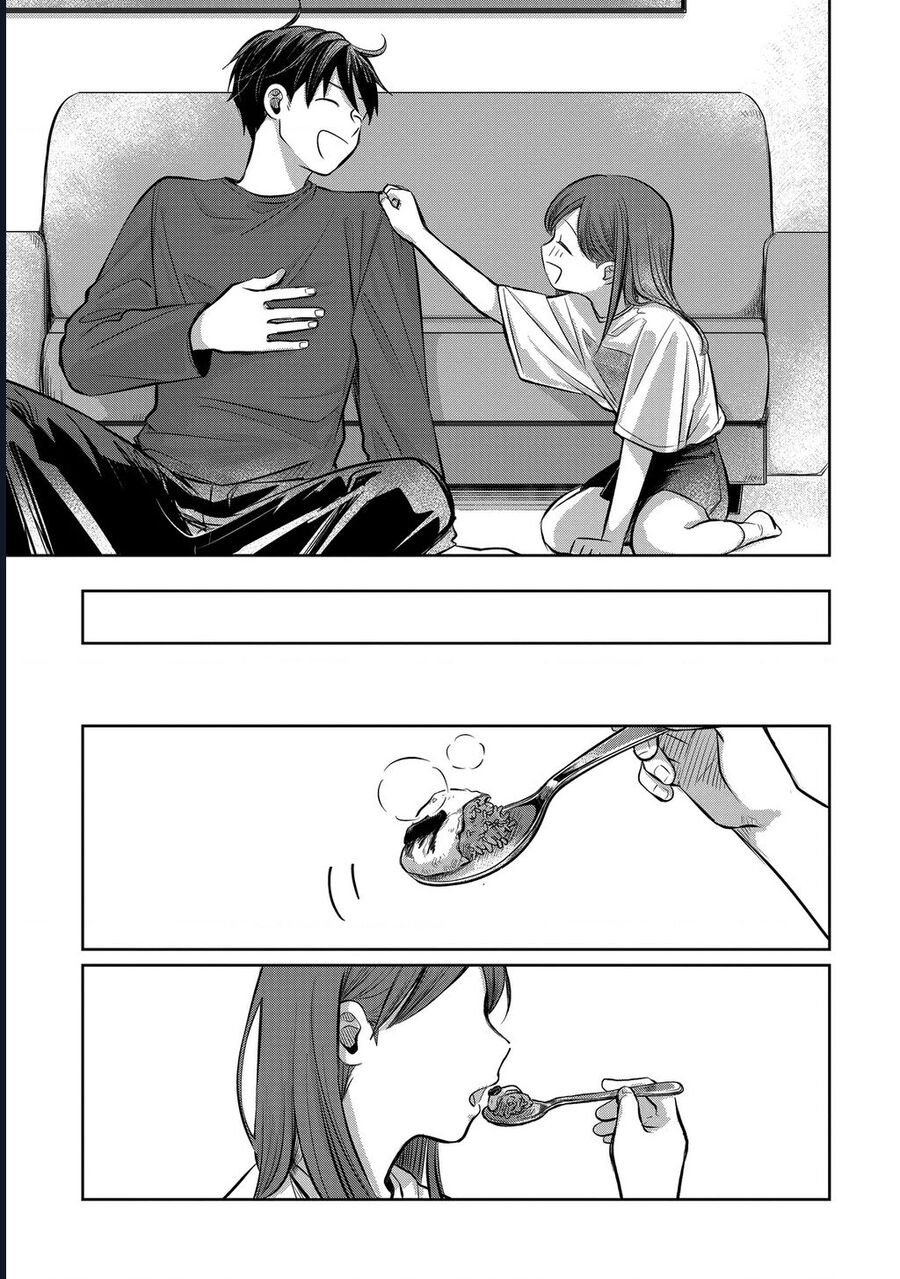 Lá Thư Tình Và Nữ Diễn Viên 13 Tuổi Chap 7 - Next Chap 8