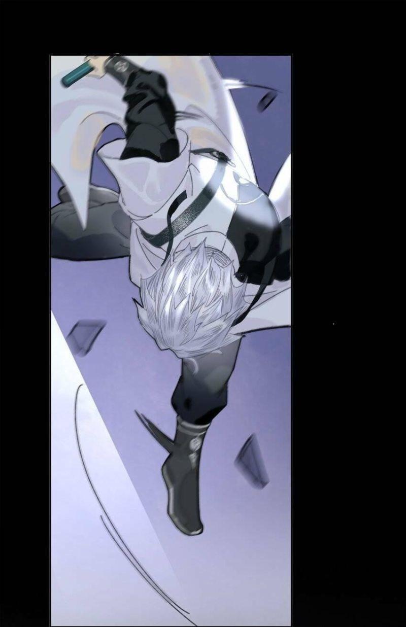 Lạc Vào Không Gian Sai Lầm Chap 2 - Next Chap 3