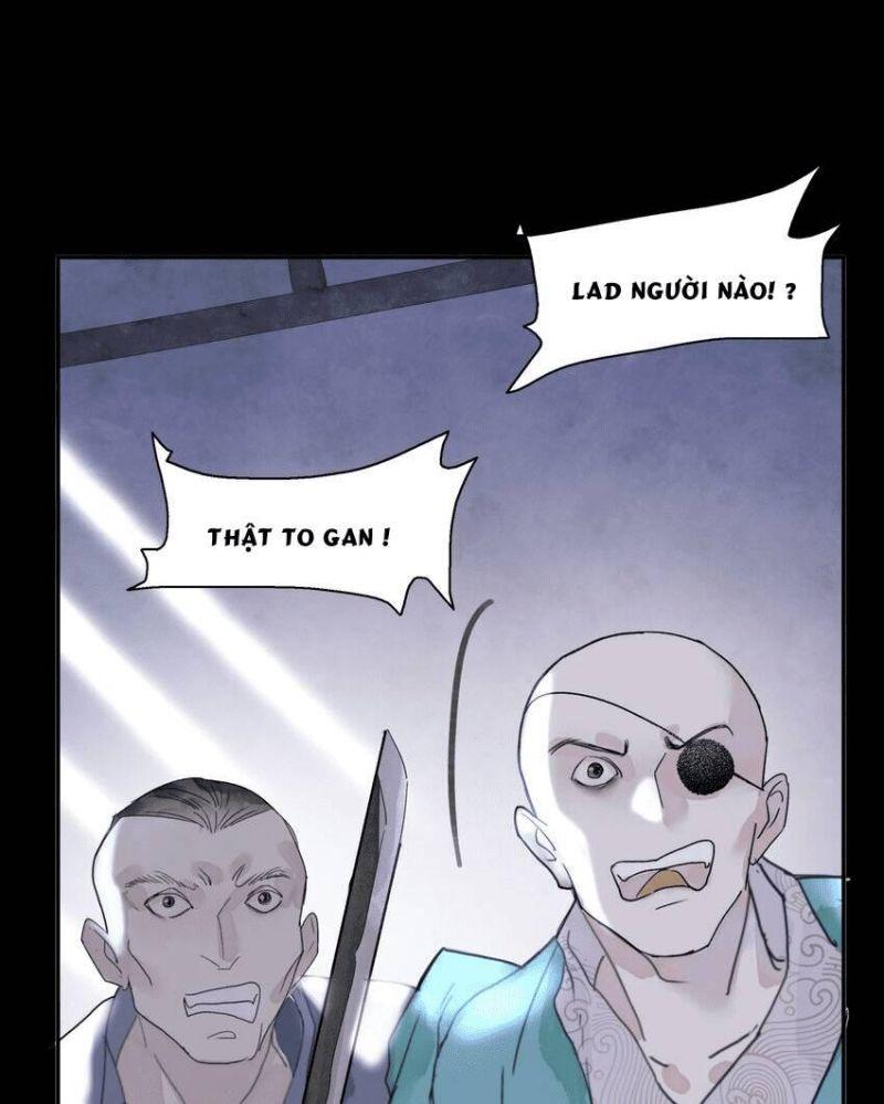 Lạc Vào Không Gian Sai Lầm Chap 2 - Next Chap 3