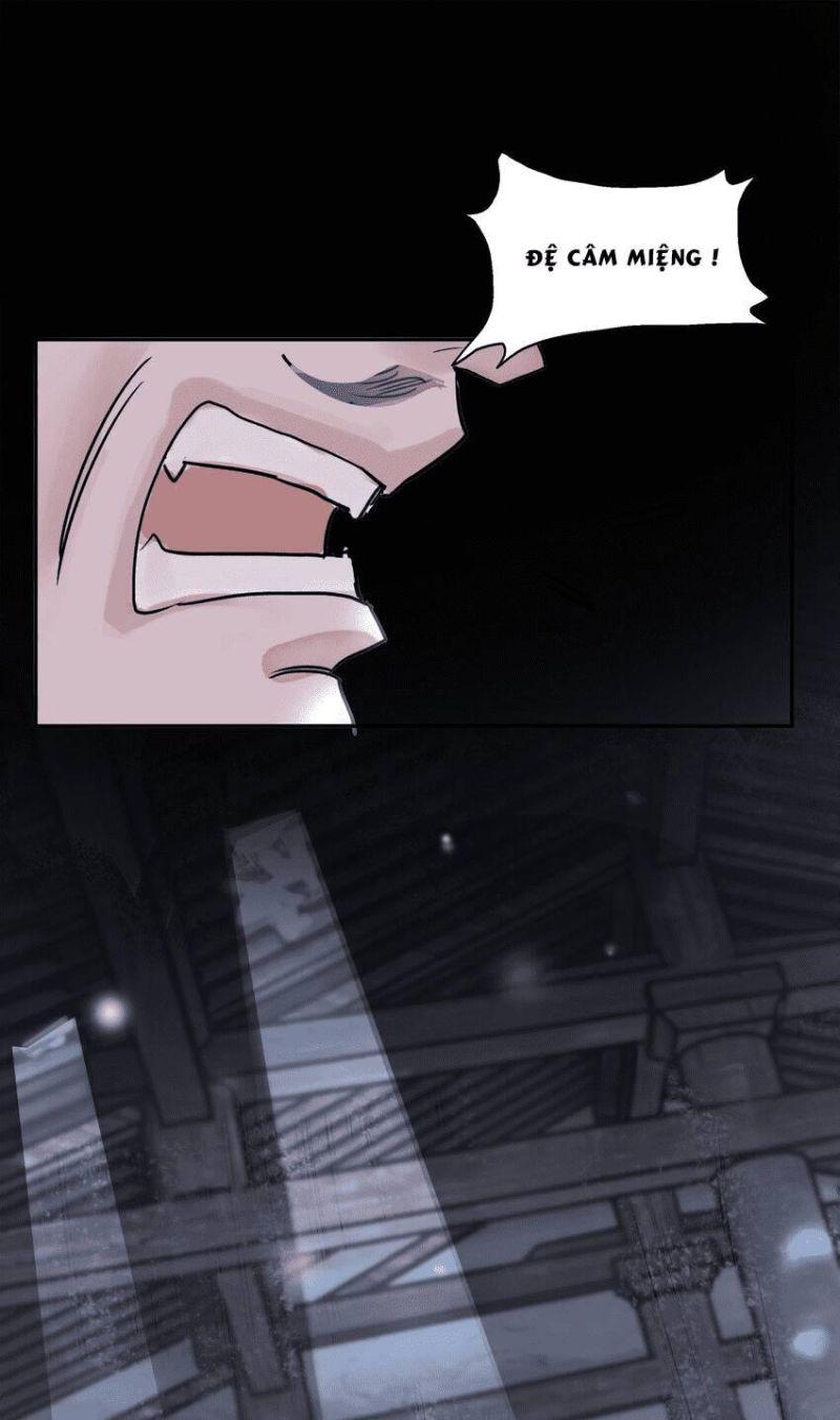 Lạc Vào Không Gian Sai Lầm Chap 2 - Next Chap 3