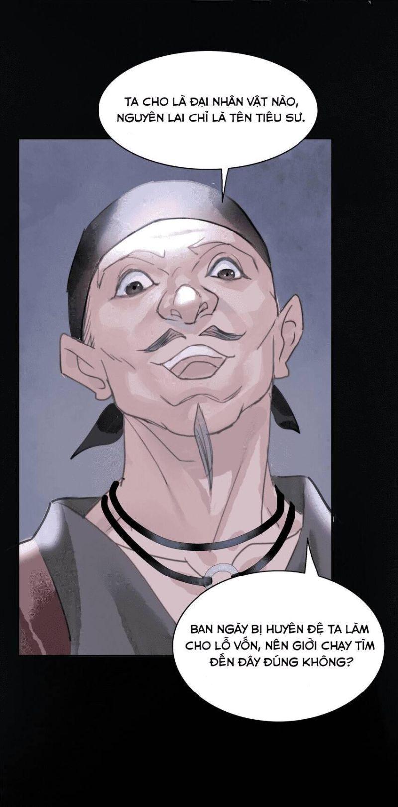 Lạc Vào Không Gian Sai Lầm Chap 2 - Next Chap 3