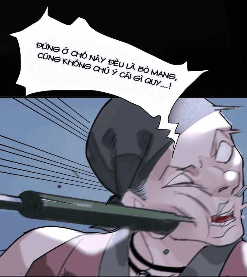 Lạc Vào Không Gian Sai Lầm Chap 2 - Next Chap 3